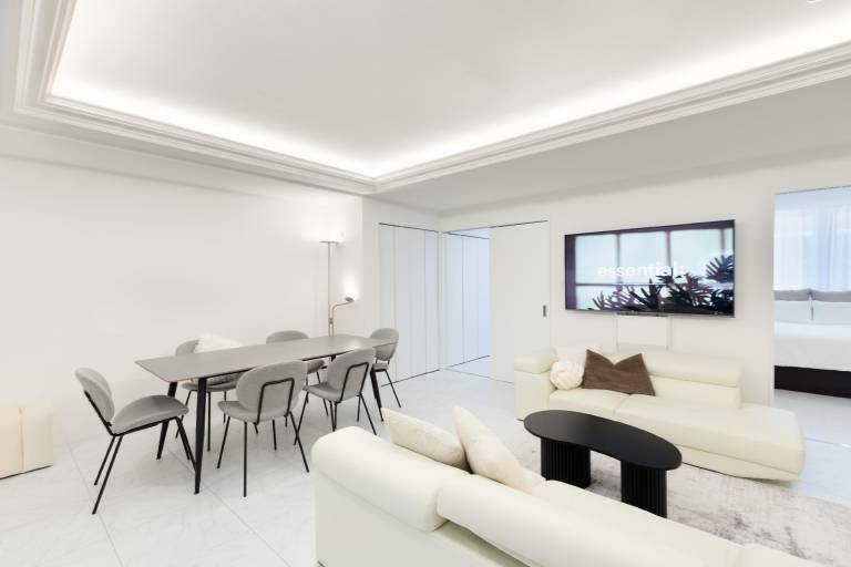 Apartamento Osaka