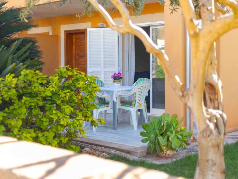 Villa  Can Picafort