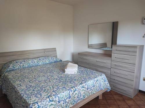 Apartament Punta Sabbioni