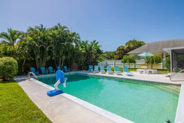 House Vero Beach