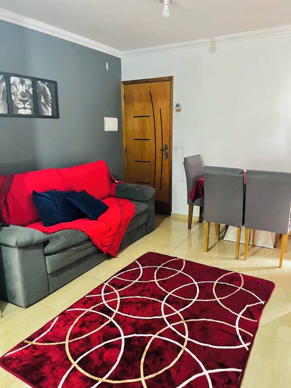 Apartamento Morros