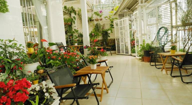 296 Cetete Home in Dalat — photo 3