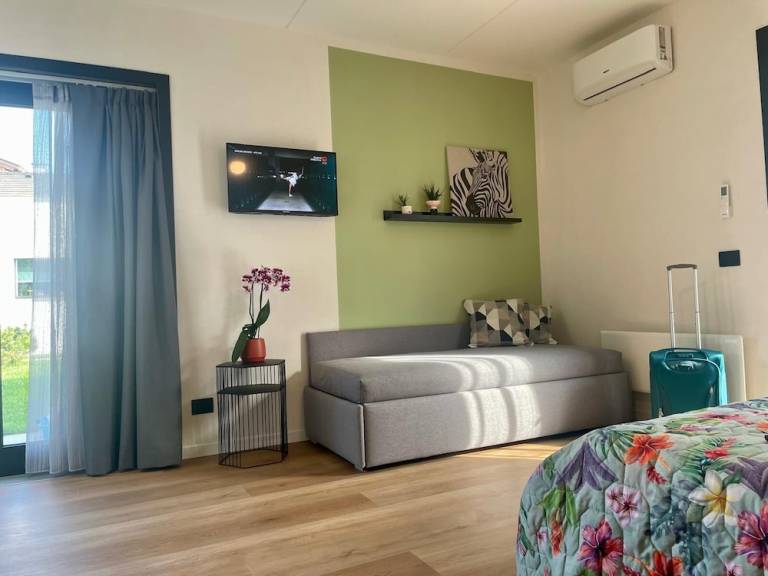 Bed & Breakfast Pertegada