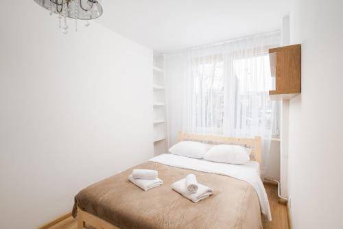 Apartament Bielany