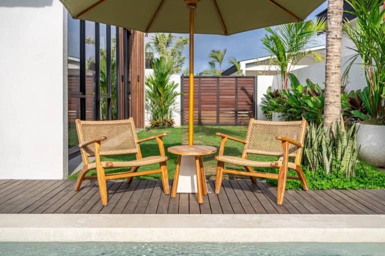 Villa with grill, pool & yard | Perfect for remote work | Pet-friendly — photo 5