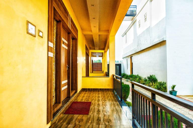 Mangalam Inn — photo 3