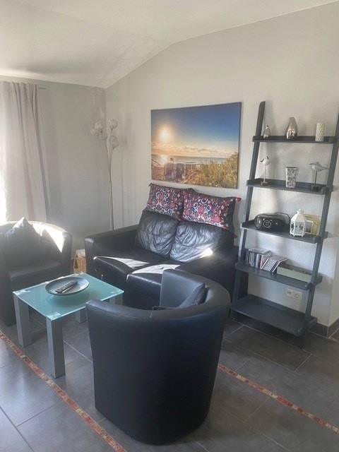 55 m² Ferienwohnung ∙ 2 Schlafzimmer ∙ 4 Gäste – Bild 2