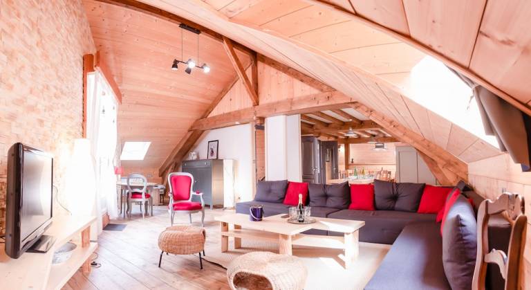 Maison de vacances Cauterets