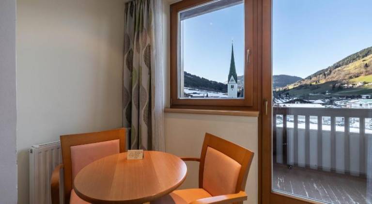 Hotel Austria Wildschonau — photo 5
