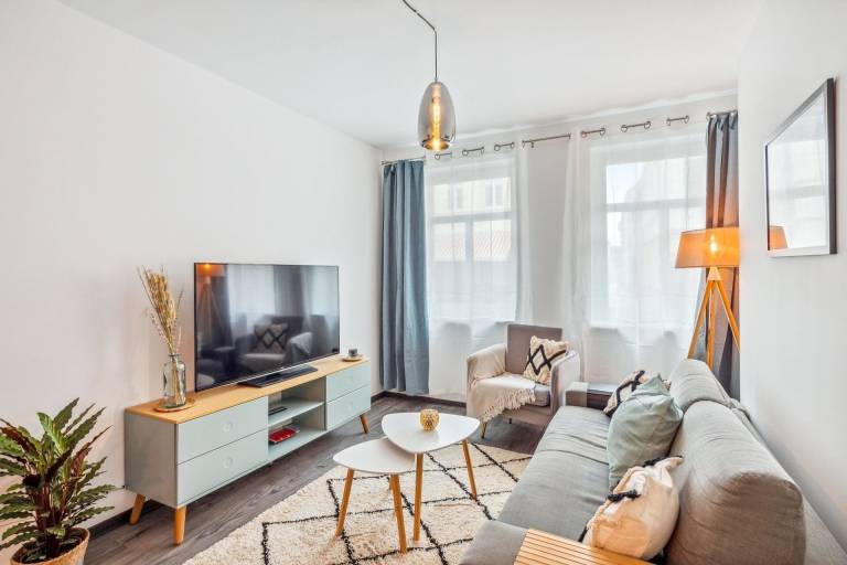 Ferienwohnung Delitzsch