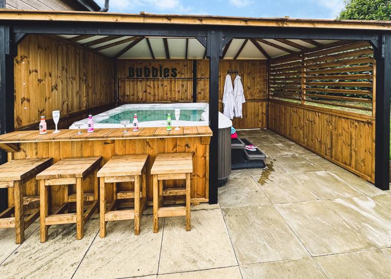 Chalet Willerby