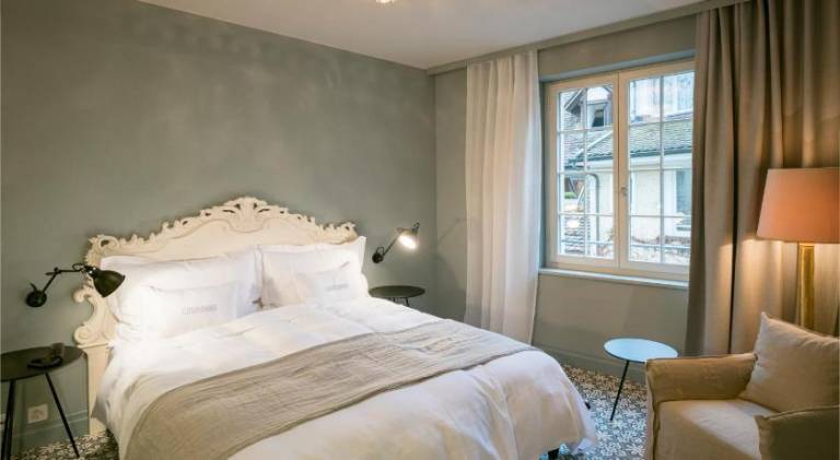 La Couronne Atelier - Dependance in Solothurn