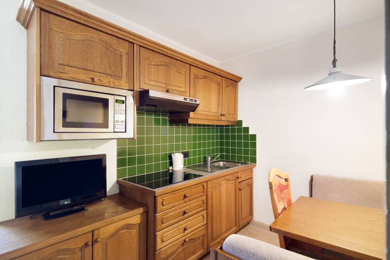 Apartment "Casa San Marco N 9" with Mountain View, Garden & Wi-Fi — photo 2