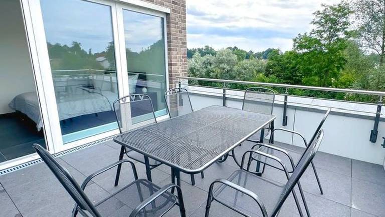 Ferienwohnung Scharmützelsee