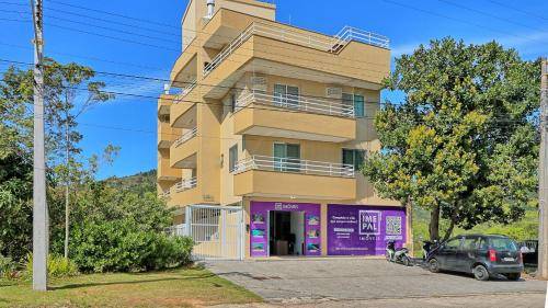 Apartamento Governador Celso Ramos