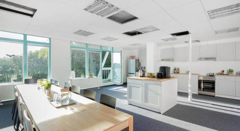 Project Bay - Workation / CoWorking — photo 3