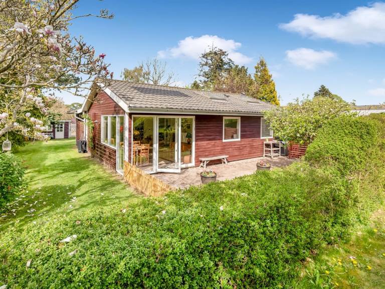 House Ebeltoft