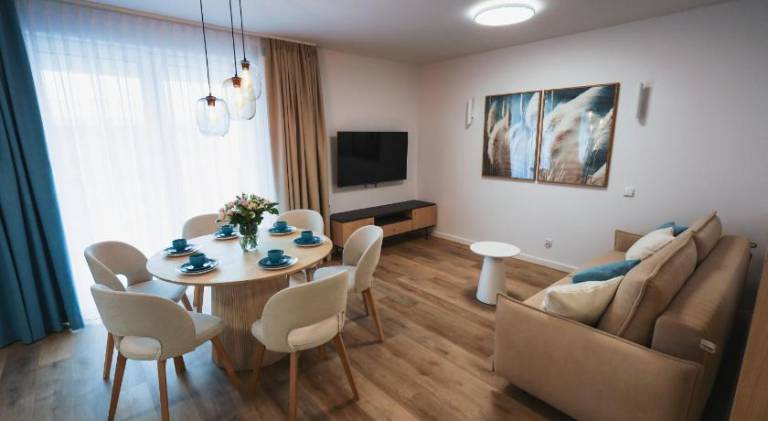 Rental apartment with 2 rooms for 6 persons — photo 3