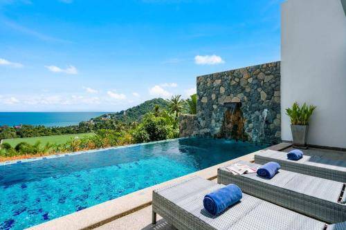 Villa Lamai Beach