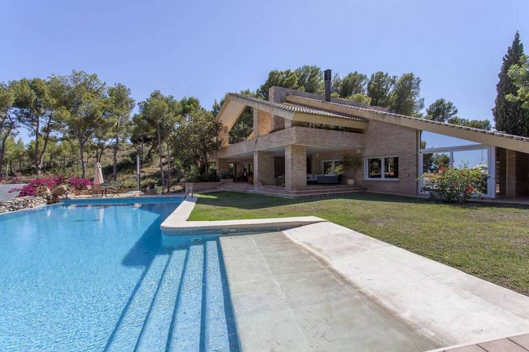 Villa Torres Torres