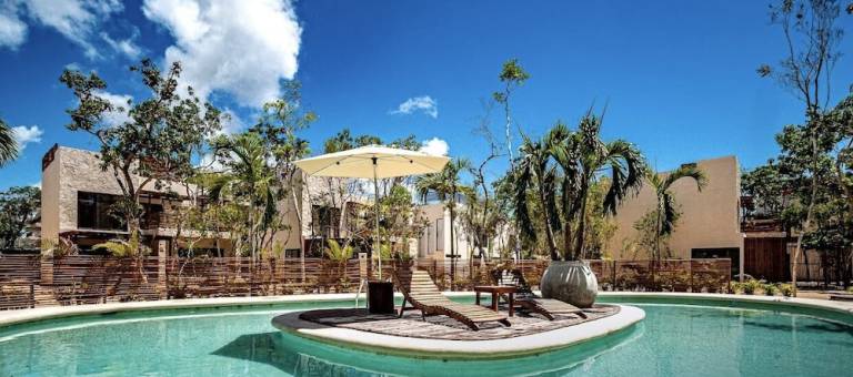Casa Tulum