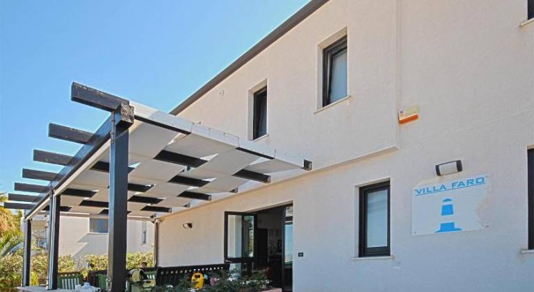 Villa Faro B&B in San Vito Lo Capo