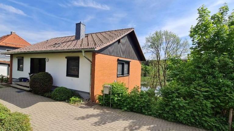 Ferienhaus  Wildemann
