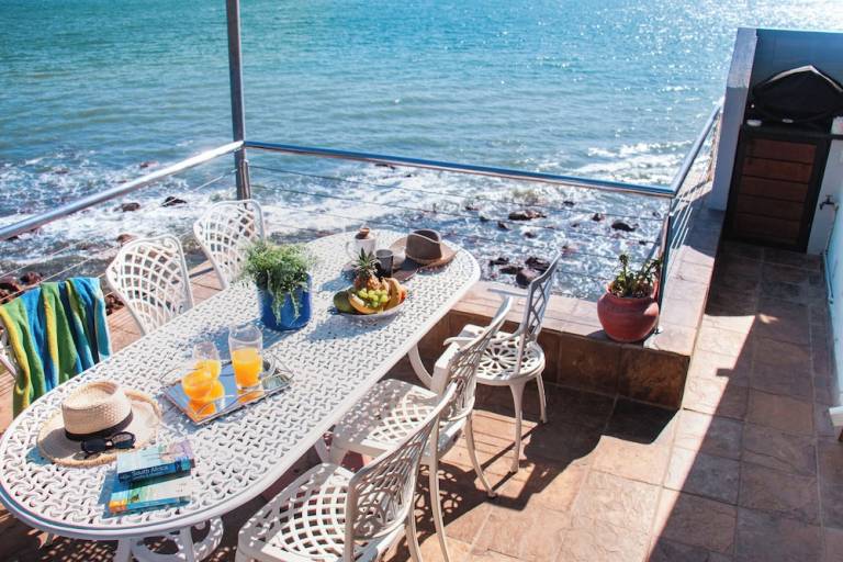 Aparthotel Gordons Bay Central
