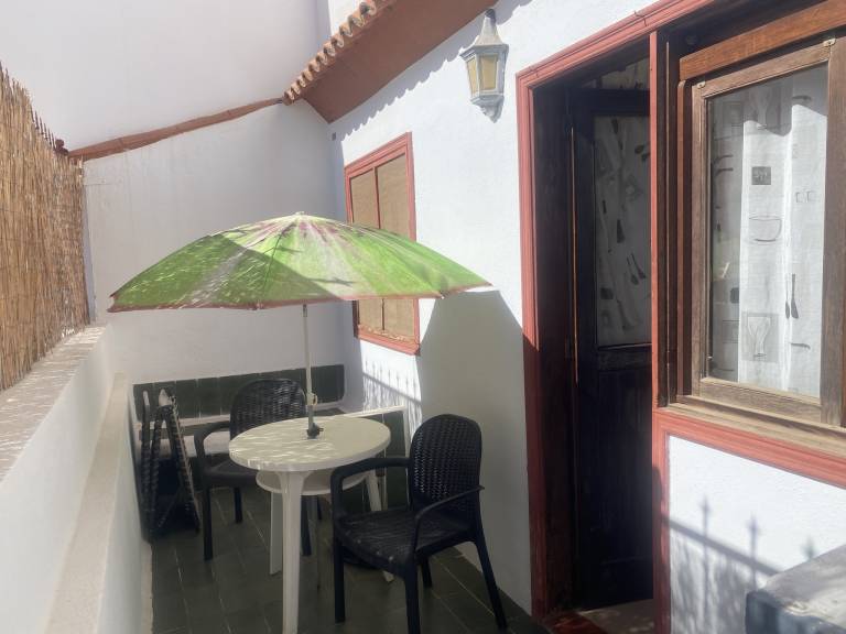 Ferienwohnung Valle Gran Rey