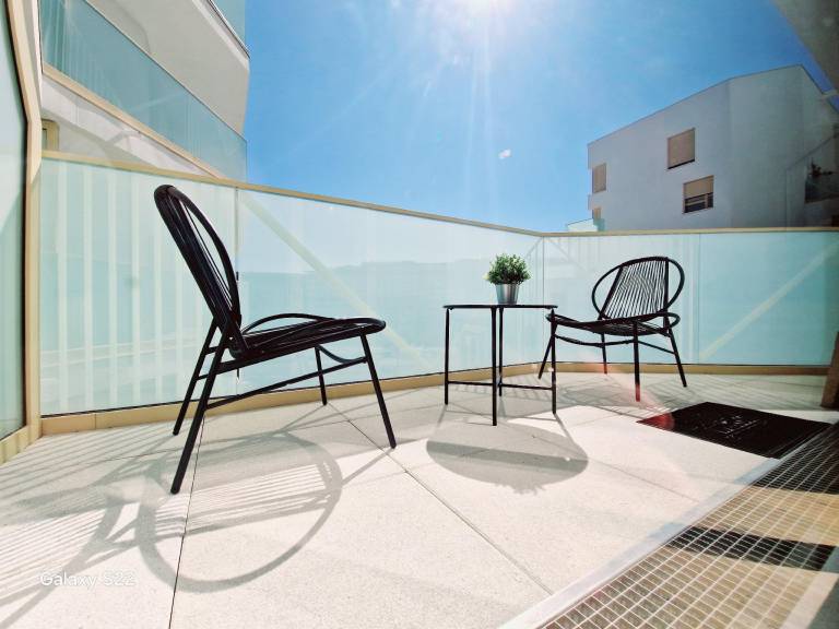 Vacation home with garden — photo 4