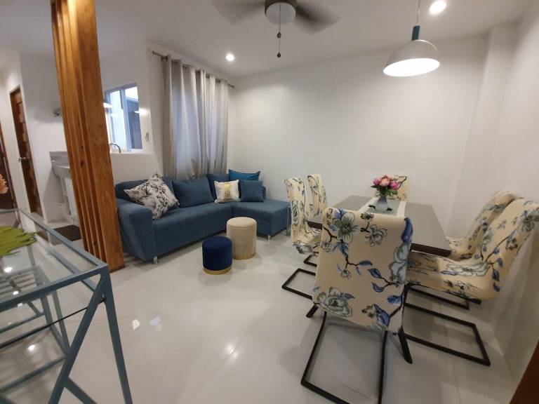 Holiday apartment | Good for workation | Pet-friendly — photo 2