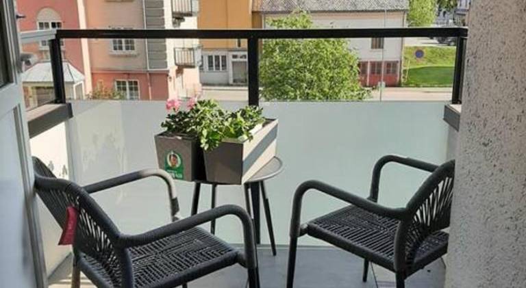 Rental apartment with 1 room for 5 persons in Tinn