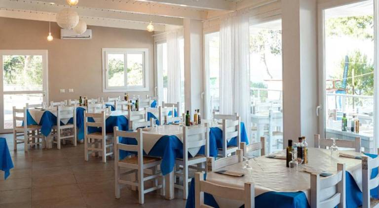 Villaggio Capo Vieste — photo 4
