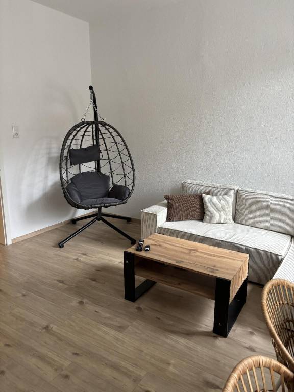 Rental apartment | Pets are welcome — photo 3