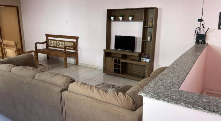 Pousada Viver a Vida - No Centro Conservatoria in Valença