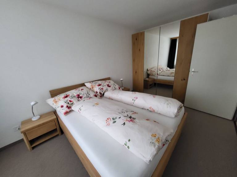 Ferienwohnung in Davos, für max. 4 Personen Ferienwohnung in Davos, für max. 4 Personen