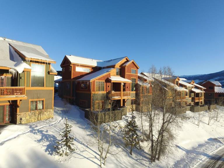 House Wildernest