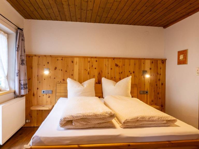 Ferienwohnung Tannheim