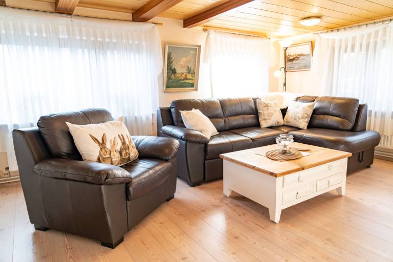 Ferienwohnung Büsum