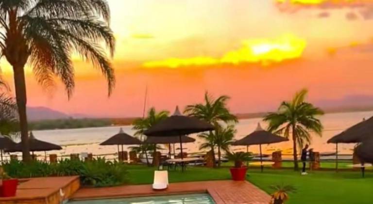 Damview guesthouse