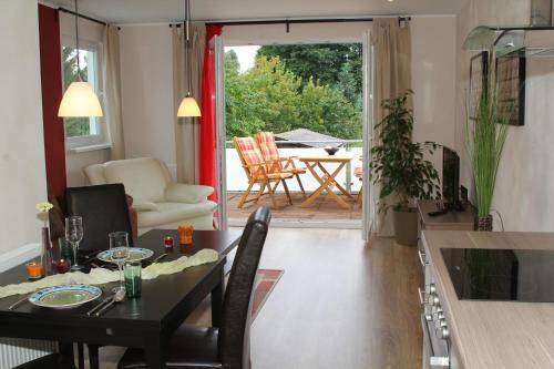 Ferienwohnung Oranienburg
