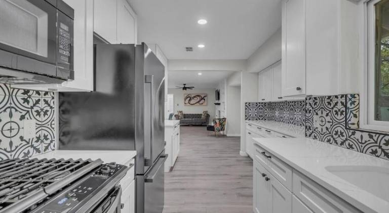 600 m&sup2; Ferienwohnung