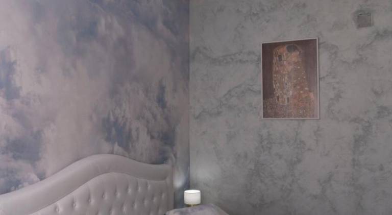 TIMEO Baroque Palace Luxury Suite in Catania