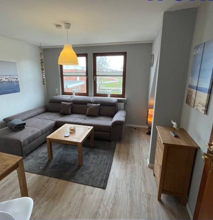 Ferienwohnung Büsumer Deichhausen