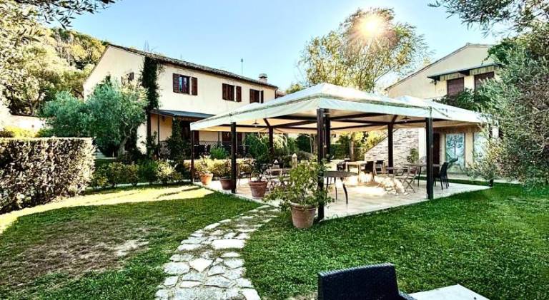 Le Residenze degli Ulivi in Fermo