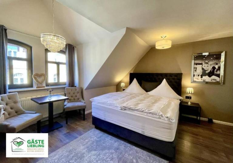Pension Burkhardt in Meissen