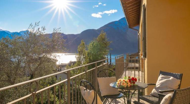 Wonderful rental apartment | Pet-friendly in Tremezzina