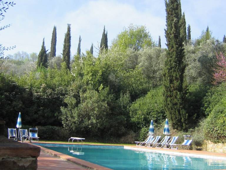 Casale Montaione