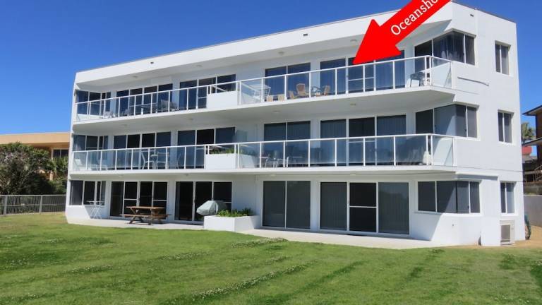 Apartment South West Rocks