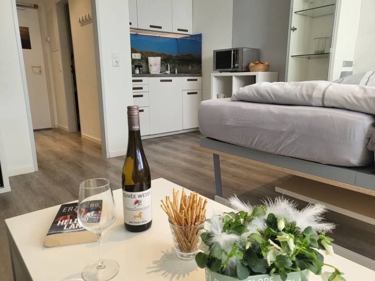 Ferienwohnung Dünnennest — photo 2